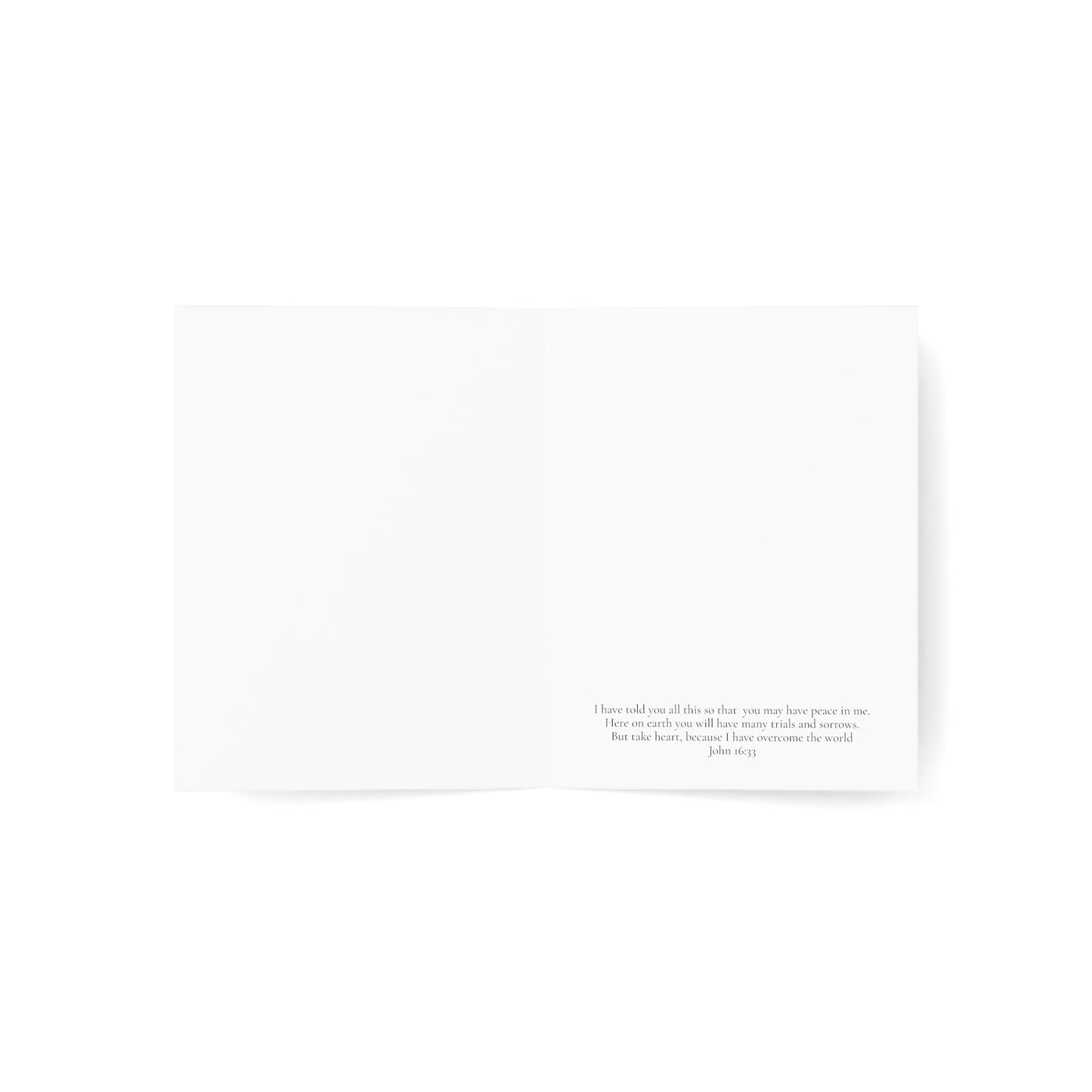 "Dunes" 10 Pack (Greeting Cards) from Just Breathe