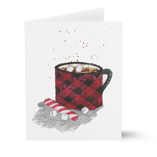 "Good" 10 Pack (Greeting Cards) from Comfort and Joy