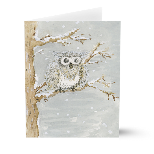 "Counselor" 10 Pack (Greeting Cards) from Comfort and Joy