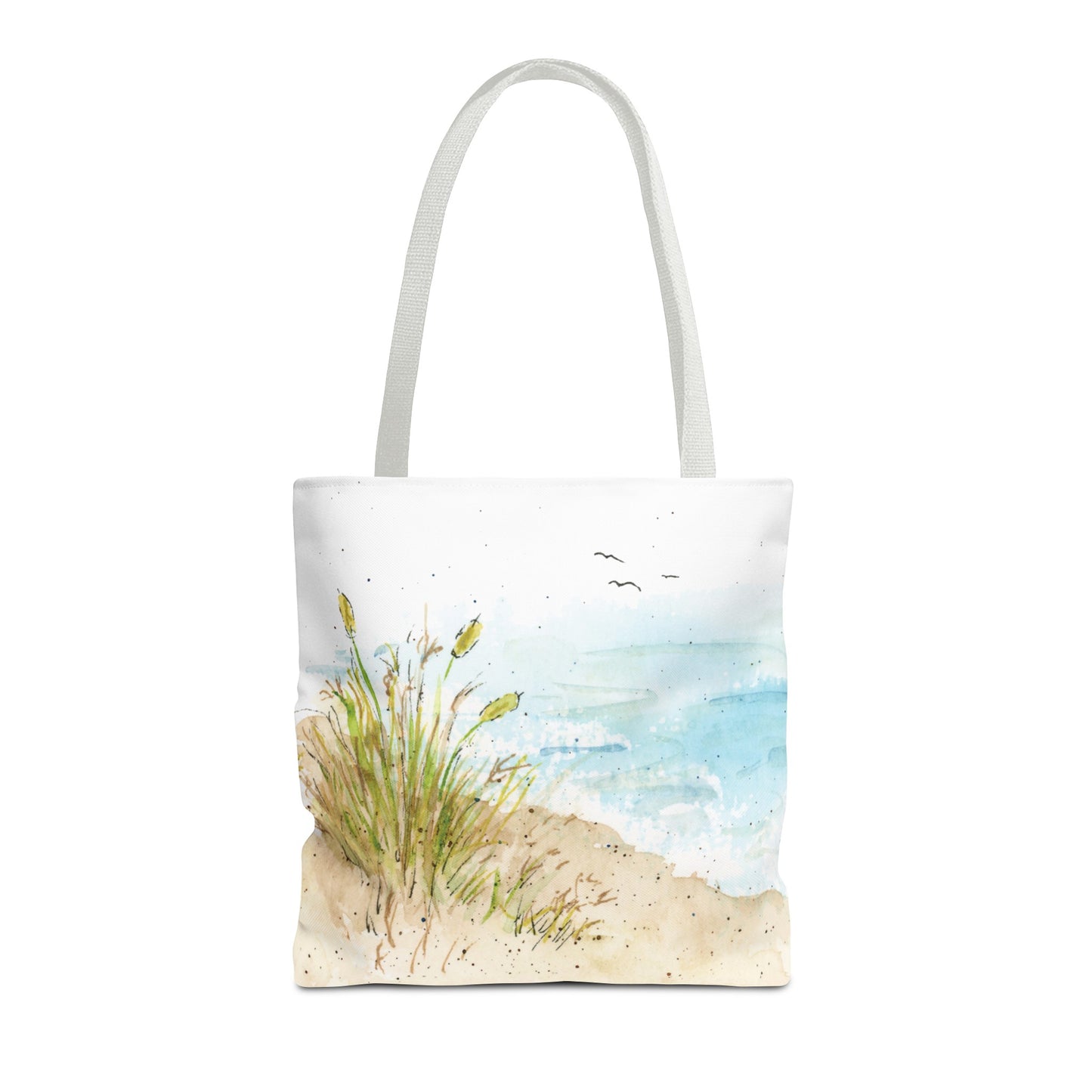 "Dunes" Tote Bag from Just Breathe