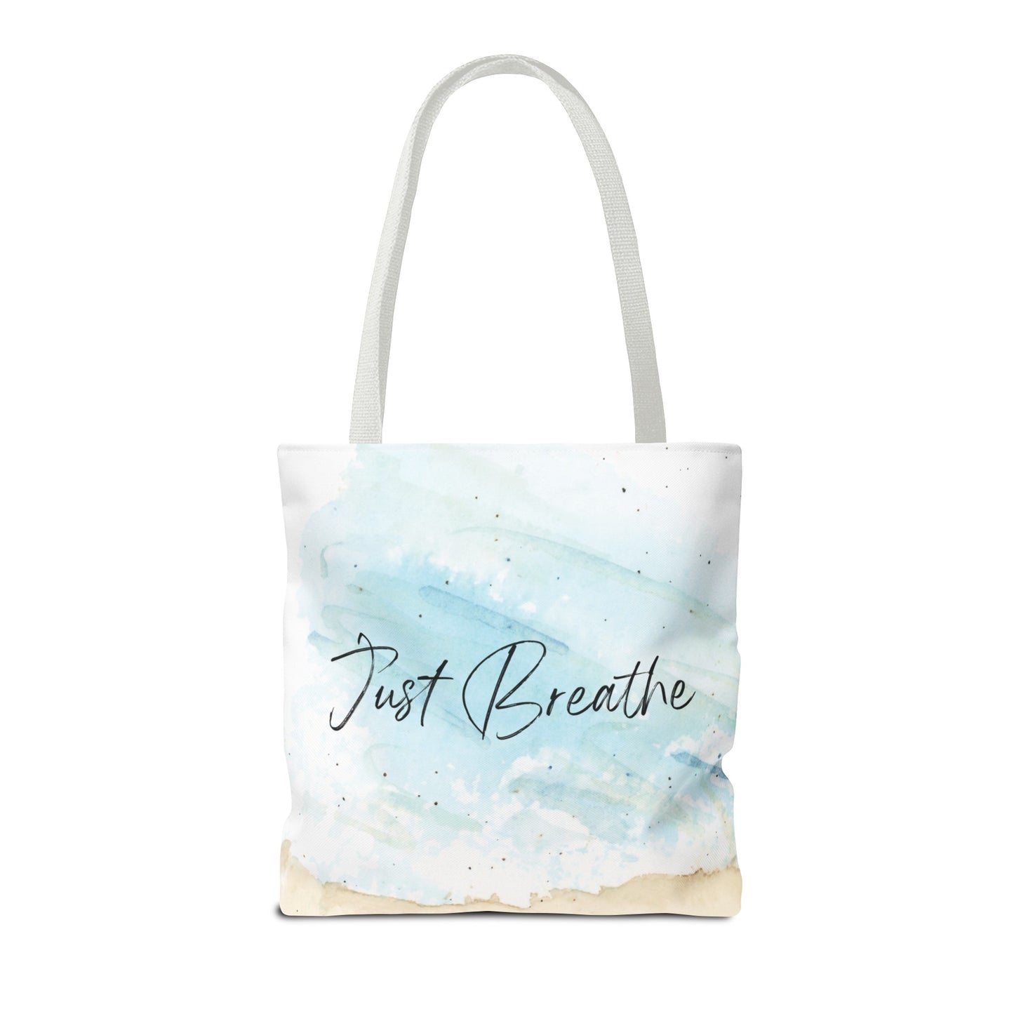 "Dunes" Tote Bag from Just Breathe